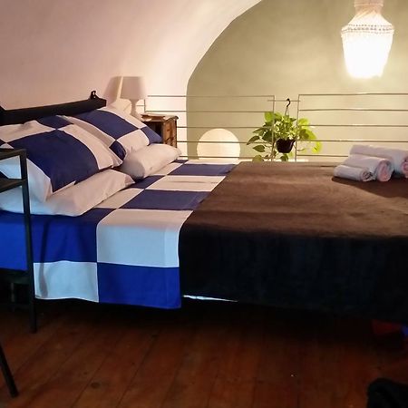Il Pozzo Di Santa Teresa Apartment Catania Ruang foto