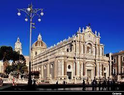 Il Pozzo Di Santa Teresa Apartment Catania Ruang foto