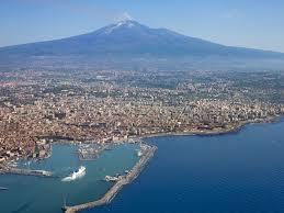 Il Pozzo Di Santa Teresa Apartment Catania Ruang foto