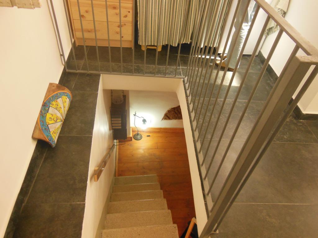 Il Pozzo Di Santa Teresa Apartment Catania Ruang foto