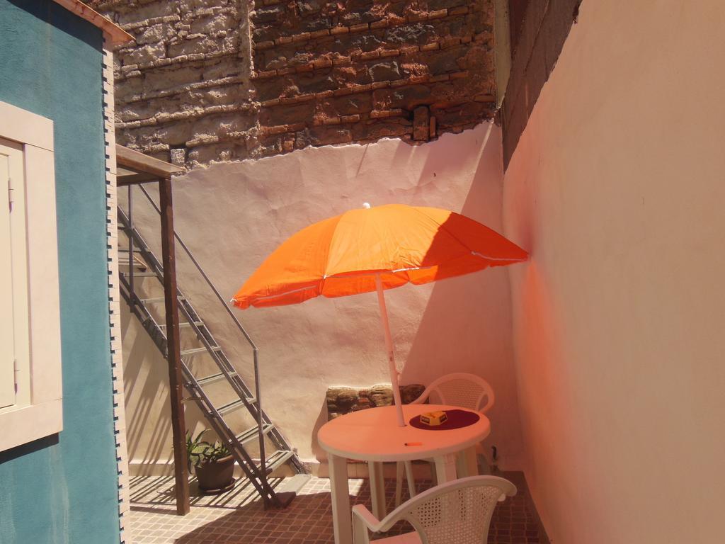 Il Pozzo Di Santa Teresa Apartment Catania Ruang foto