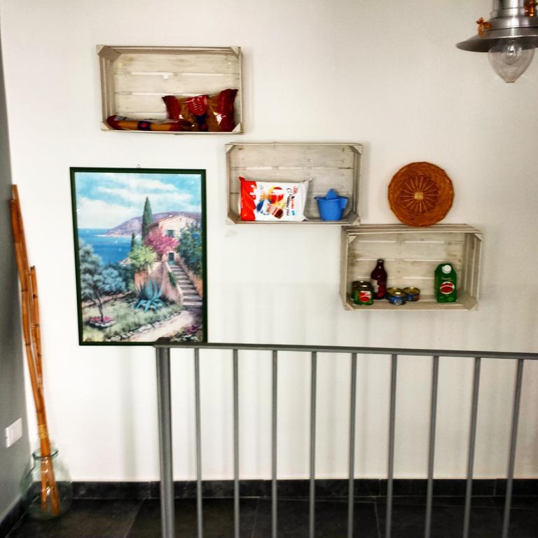 Il Pozzo Di Santa Teresa Apartment Catania Ruang foto