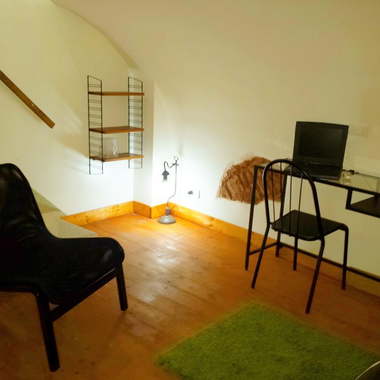 Il Pozzo Di Santa Teresa Apartment Catania Ruang foto