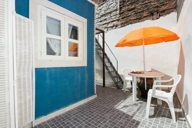 Il Pozzo Di Santa Teresa Apartment Catania Ruang foto