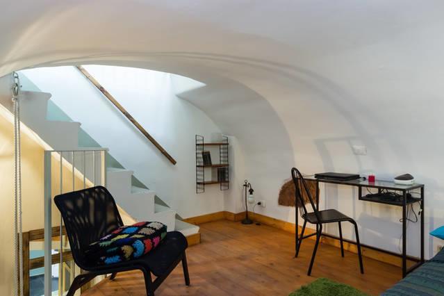 Il Pozzo Di Santa Teresa Apartment Catania Ruang foto