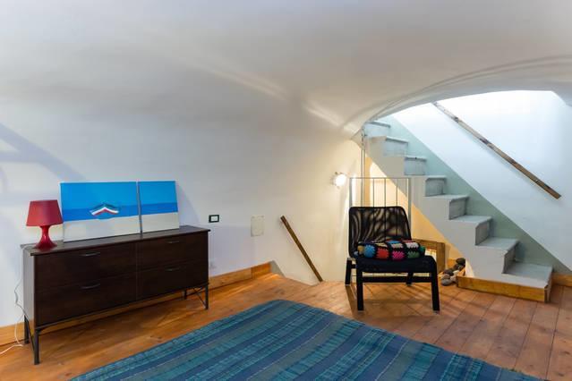 Il Pozzo Di Santa Teresa Apartment Catania Ruang foto