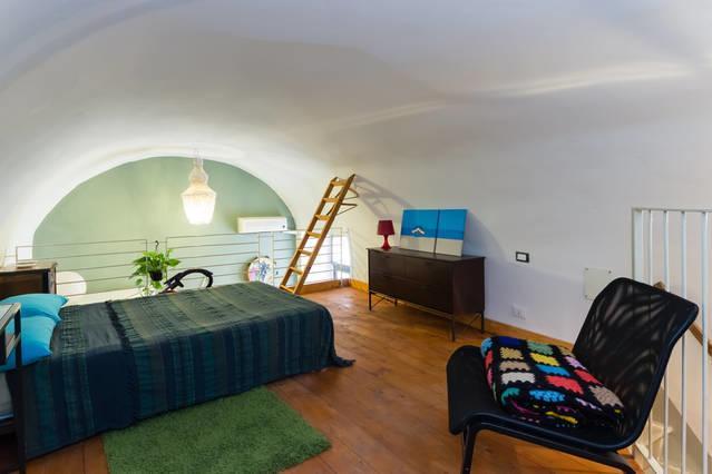 Il Pozzo Di Santa Teresa Apartment Catania Ruang foto
