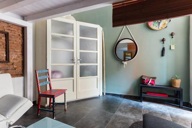 Il Pozzo Di Santa Teresa Apartment Catania Ruang foto