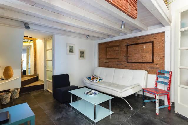 Il Pozzo Di Santa Teresa Apartment Catania Ruang foto