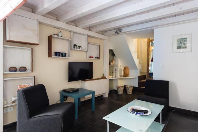 Il Pozzo Di Santa Teresa Apartment Catania Ruang foto