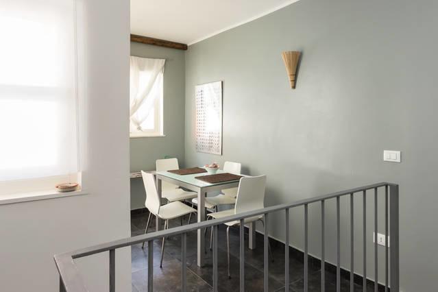 Il Pozzo Di Santa Teresa Apartment Catania Ruang foto