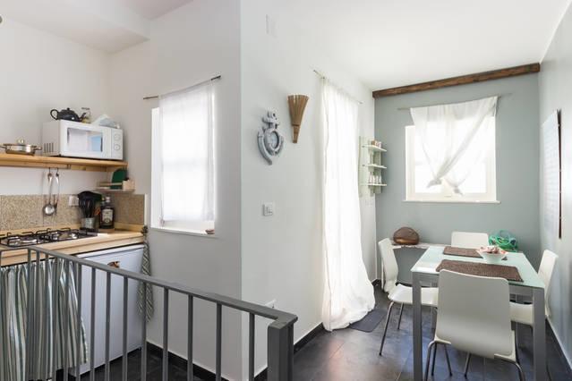 Il Pozzo Di Santa Teresa Apartment Catania Ruang foto