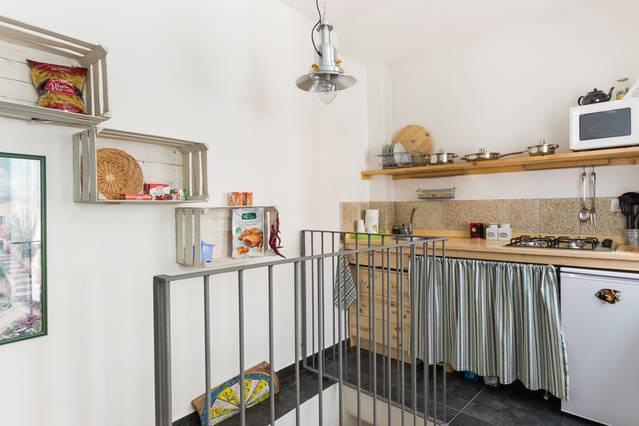 Il Pozzo Di Santa Teresa Apartment Catania Ruang foto