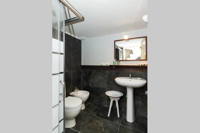 Il Pozzo Di Santa Teresa Apartment Catania Ruang foto